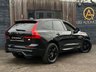 USED 2021 71 VOLVO XC60 2.0h T6 Recharge 11.6kWh R-Design SUV 5dr Petrol Plug-in Hybrid Auto AWD Euro 6 (s/s) (340 ps) VOLVO XC60 2.0h T6 Recharge 11.6kWh R-Design