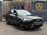 USED 2021 71 VOLVO XC60 2.0h T6 Recharge 11.6kWh R-Design SUV 5dr Petrol Plug-in Hybrid Auto AWD Euro 6 (s/s) (340 ps) VOLVO XC60 2.0h T6 Recharge 11.6kWh R-Design