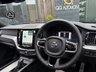 USED 2021 71 VOLVO XC60 2.0h T6 Recharge 11.6kWh R-Design SUV 5dr Petrol Plug-in Hybrid Auto AWD Euro 6 (s/s) (340 ps) VOLVO XC60 2.0h T6 Recharge 11.6kWh R-Design