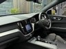USED 2021 71 VOLVO XC60 2.0h T6 Recharge 11.6kWh R-Design SUV 5dr Petrol Plug-in Hybrid Auto AWD Euro 6 (s/s) (340 ps) VOLVO XC60 2.0h T6 Recharge 11.6kWh R-Design