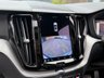 USED 2021 71 VOLVO XC60 2.0h T6 Recharge 11.6kWh R-Design SUV 5dr Petrol Plug-in Hybrid Auto AWD Euro 6 (s/s) (340 ps) VOLVO XC60 2.0h T6 Recharge 11.6kWh R-Design