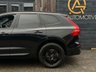 USED 2021 71 VOLVO XC60 2.0h T6 Recharge 11.6kWh R-Design SUV 5dr Petrol Plug-in Hybrid Auto AWD Euro 6 (s/s) (340 ps) VOLVO XC60 2.0h T6 Recharge 11.6kWh R-Design