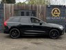 USED 2021 71 VOLVO XC60 2.0h T6 Recharge 11.6kWh R-Design SUV 5dr Petrol Plug-in Hybrid Auto AWD Euro 6 (s/s) (340 ps) VOLVO XC60 2.0h T6 Recharge 11.6kWh R-Design