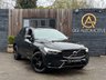 USED 2021 71 VOLVO XC60 2.0h T6 Recharge 11.6kWh R-Design SUV 5dr Petrol Plug-in Hybrid Auto AWD Euro 6 (s/s) (340 ps) VOLVO XC60 2.0h T6 Recharge 11.6kWh R-Design