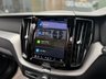 USED 2021 71 VOLVO XC60 2.0h T6 Recharge 11.6kWh R-Design SUV 5dr Petrol Plug-in Hybrid Auto AWD Euro 6 (s/s) (340 ps) VOLVO XC60 2.0h T6 Recharge 11.6kWh R-Design