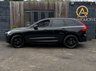USED 2021 71 VOLVO XC60 2.0h T6 Recharge 11.6kWh R-Design SUV 5dr Petrol Plug-in Hybrid Auto AWD Euro 6 (s/s) (340 ps) VOLVO XC60 2.0h T6 Recharge 11.6kWh R-Design