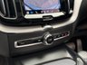 USED 2021 71 VOLVO XC60 2.0h T6 Recharge 11.6kWh R-Design SUV 5dr Petrol Plug-in Hybrid Auto AWD Euro 6 (s/s) (340 ps) VOLVO XC60 2.0h T6 Recharge 11.6kWh R-Design