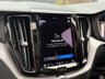 USED 2021 71 VOLVO XC60 2.0h T6 Recharge 11.6kWh R-Design SUV 5dr Petrol Plug-in Hybrid Auto AWD Euro 6 (s/s) (340 ps) VOLVO XC60 2.0h T6 Recharge 11.6kWh R-Design