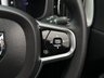 USED 2021 71 VOLVO XC60 2.0h T6 Recharge 11.6kWh R-Design SUV 5dr Petrol Plug-in Hybrid Auto AWD Euro 6 (s/s) (340 ps) VOLVO XC60 2.0h T6 Recharge 11.6kWh R-Design