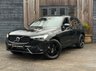 USED 2021 71 VOLVO XC60 2.0h T6 Recharge 11.6kWh R-Design SUV 5dr Petrol Plug-in Hybrid Auto AWD Euro 6 (s/s) (340 ps) VOLVO XC60 2.0h T6 Recharge 11.6kWh R-Design