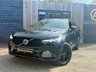 USED 2021 71 VOLVO XC60 2.0h T6 Recharge 11.6kWh R-Design SUV 5dr Petrol Plug-in Hybrid Auto AWD Euro 6 (s/s) (340 ps) VOLVO XC60 2.0h T6 Recharge 11.6kWh R-Design