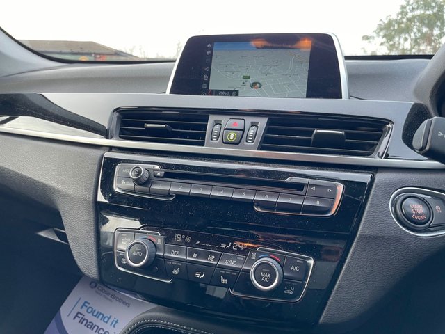 2018 BMW X1 2.0 20i xLine SUV 5dr Petrol DCT sDrive Euro 6 (s/s) (192 ps) - Photo 4