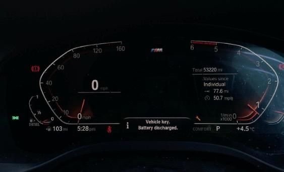 2021 BMW X3 2.0 20d MHT M Sport SUV 5dr Diesel Hybrid Auto xDrive Euro 6 (s/s) (190 ps) - Photo 7