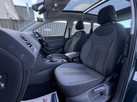 USED 2022 72 SEAT ATECA SE 2.0TDI 150bhp DSG Auto Start/Stop 