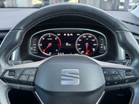 USED 2022 72 SEAT ATECA SE 2.0TDI 150bhp DSG Auto Start/Stop 