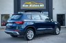 USED 2022 72 SEAT ATECA SE 2.0TDI 150bhp DSG Auto Start/Stop 