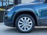 USED 2022 72 SEAT ATECA SE 2.0TDI 150bhp DSG Auto Start/Stop 