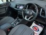 USED 2022 72 SEAT ATECA SE 2.0TDI 150bhp DSG Auto Start/Stop 