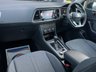 USED 2022 72 SEAT ATECA SE 2.0TDI 150bhp DSG Auto Start/Stop 