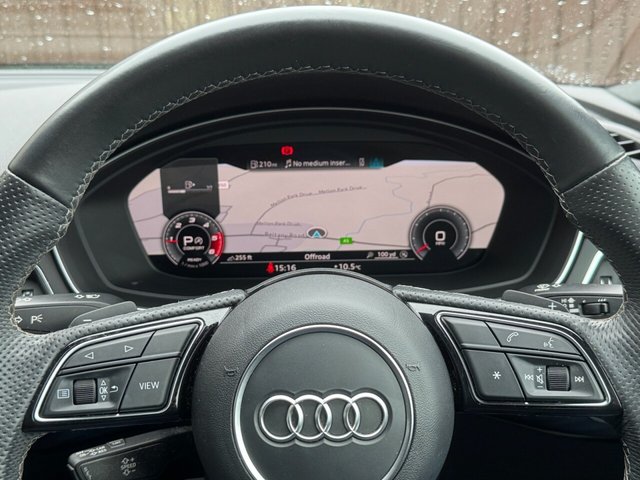 2021 AUDI A5 2.0 TDI 40 Edition 1 Sportback 5dr Diesel S Tronic quattro Euro 6 (s/s) (204 ps) - Photo 12