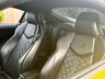 USED 2016 16 AUDI TTS 2.0 TFSI Coupe 3dr Petrol S Tronic quattro Euro 6 (s/s) (310 ps) VEGAS YELLOW AUDI TTS 2.0 TFSI Coupe
