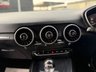 USED 2016 16 AUDI TTS 2.0 TFSI Coupe 3dr Petrol S Tronic quattro Euro 6 (s/s) (310 ps) VEGAS YELLOW AUDI TTS 2.0 TFSI Coupe