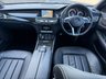 USED 2014 14 MERCEDES-BENZ CLS CLASS 3.0 CLS350 CDI V6 AMG Sport Coupe 4dr Diesel G-Tronic+ Euro 5 (s/s) (265 ps) 