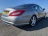USED 2014 14 MERCEDES-BENZ CLS CLASS 3.0 CLS350 CDI V6 AMG Sport Coupe 4dr Diesel G-Tronic+ Euro 5 (s/s) (265 ps) 