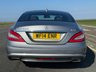 USED 2014 14 MERCEDES-BENZ CLS CLASS 3.0 CLS350 CDI V6 AMG Sport Coupe 4dr Diesel G-Tronic+ Euro 5 (s/s) (265 ps) 