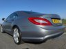 USED 2014 14 MERCEDES-BENZ CLS CLASS 3.0 CLS350 CDI V6 AMG Sport Coupe 4dr Diesel G-Tronic+ Euro 5 (s/s) (265 ps) 