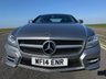USED 2014 14 MERCEDES-BENZ CLS CLASS 3.0 CLS350 CDI V6 AMG Sport Coupe 4dr Diesel G-Tronic+ Euro 5 (s/s) (265 ps) 