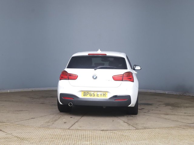 2015 BMW 1 SERIES - Photo 3