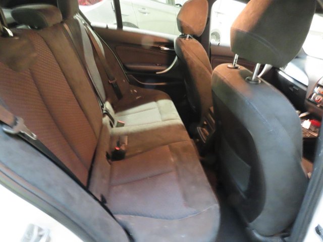 2015 BMW 1 SERIES - Photo 6