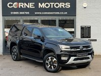 2023 VOLKSWAGEN AMAROK
