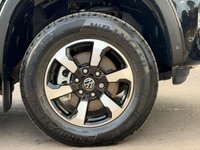 USED 2023 73 VOLKSWAGEN AMAROK 2.0 TDI 205PS STYLE 4MOTION 10 SPEED AUTOMATIC DOUBLE CAB PICKUP TRUCK AUTO 4X4 4WD HARDTOP * TOWBAR * BEDLINER * HEATED SEATS * APPLE CAR PLAY *