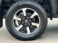USED 2023 73 VOLKSWAGEN AMAROK 2.0 TDI 205PS STYLE 4MOTION 10 SPEED AUTOMATIC DOUBLE CAB PICKUP TRUCK AUTO 4X4 4WD HARDTOP * TOWBAR * BEDLINER * HEATED SEATS * APPLE CAR PLAY *