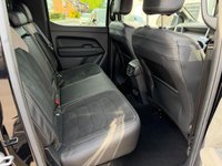 USED 2023 73 VOLKSWAGEN AMAROK 2.0 TDI 205PS STYLE 4MOTION 10 SPEED AUTOMATIC DOUBLE CAB PICKUP TRUCK AUTO 4X4 4WD HARDTOP * TOWBAR * BEDLINER * HEATED SEATS * APPLE CAR PLAY *