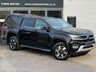 USED 2023 73 VOLKSWAGEN AMAROK 2.0 TDI 205PS STYLE 4MOTION 10 SPEED AUTOMATIC DOUBLE CAB PICKUP TRUCK AUTO 4X4 4WD HARDTOP * TOWBAR * BEDLINER * HEATED SEATS * APPLE CAR PLAY *