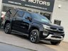 USED 2023 73 VOLKSWAGEN AMAROK 2.0 TDI 205PS STYLE 4MOTION 10 SPEED AUTOMATIC DOUBLE CAB PICKUP TRUCK AUTO 4X4 4WD HARDTOP * TOWBAR * BEDLINER * HEATED SEATS * APPLE CAR PLAY *