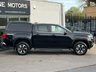 USED 2023 73 VOLKSWAGEN AMAROK 2.0 TDI 205PS STYLE 4MOTION 10 SPEED AUTOMATIC DOUBLE CAB PICKUP TRUCK AUTO 4X4 4WD HARDTOP * TOWBAR * BEDLINER * HEATED SEATS * APPLE CAR PLAY *
