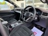 USED 2023 73 VOLKSWAGEN AMAROK 2.0 TDI 205PS STYLE 4MOTION 10 SPEED AUTOMATIC DOUBLE CAB PICKUP TRUCK AUTO 4X4 4WD HARDTOP * TOWBAR * BEDLINER * HEATED SEATS * APPLE CAR PLAY *