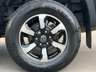 USED 2023 73 VOLKSWAGEN AMAROK 2.0 TDI 205PS STYLE 4MOTION 10 SPEED AUTOMATIC DOUBLE CAB PICKUP TRUCK AUTO 4X4 4WD HARDTOP * TOWBAR * BEDLINER * HEATED SEATS * APPLE CAR PLAY *