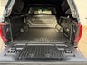 USED 2023 73 VOLKSWAGEN AMAROK 2.0 TDI 205PS STYLE 4MOTION 10 SPEED AUTOMATIC DOUBLE CAB PICKUP TRUCK AUTO 4X4 4WD HARDTOP * TOWBAR * BEDLINER * HEATED SEATS * APPLE CAR PLAY *