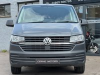 USED 2023 73 VOLKSWAGEN TRANSPORTER T6.1 2.0 TDI 110PS STARTLINE BUSINESS PACK EU6 SWB PANEL VAN AIRCON * 16" ALLOYS * APPLE CAR PLAY * REAR PARK AID * CRUISE CONTROL