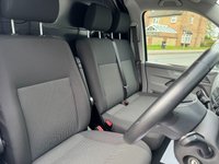 USED 2023 73 VOLKSWAGEN TRANSPORTER T6.1 2.0 TDI 110PS STARTLINE BUSINESS PACK EU6 SWB PANEL VAN AIRCON * 16" ALLOYS * APPLE CAR PLAY * REAR PARK AID * CRUISE CONTROL