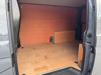 USED 2023 73 VOLKSWAGEN TRANSPORTER T6.1 2.0 TDI 110PS STARTLINE BUSINESS PACK EU6 SWB PANEL VAN AIRCON * 16" ALLOYS * APPLE CAR PLAY * REAR PARK AID * CRUISE CONTROL