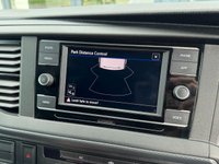 USED 2023 73 VOLKSWAGEN TRANSPORTER T6.1 2.0 TDI 110PS STARTLINE BUSINESS PACK EU6 SWB PANEL VAN AIRCON * 16" ALLOYS * APPLE CAR PLAY * REAR PARK AID * CRUISE CONTROL
