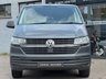 USED 2023 73 VOLKSWAGEN TRANSPORTER T6.1 2.0 TDI 110PS STARTLINE BUSINESS PACK EU6 SWB PANEL VAN AIRCON * 16" ALLOYS * APPLE CAR PLAY * REAR PARK AID * CRUISE CONTROL