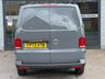 USED 2023 73 VOLKSWAGEN TRANSPORTER T6.1 2.0 TDI 110PS STARTLINE BUSINESS PACK EU6 SWB PANEL VAN AIRCON * 16" ALLOYS * APPLE CAR PLAY * REAR PARK AID * CRUISE CONTROL