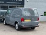USED 2023 73 VOLKSWAGEN TRANSPORTER T6.1 2.0 TDI 110PS STARTLINE BUSINESS PACK EU6 SWB PANEL VAN AIRCON * 16" ALLOYS * APPLE CAR PLAY * REAR PARK AID * CRUISE CONTROL